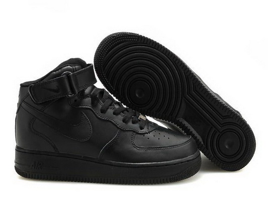 Nike Air Force One Women Low--048
